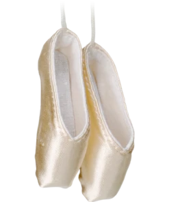 0523 Souvenir Mini Pointe Shoe (6 Cm)