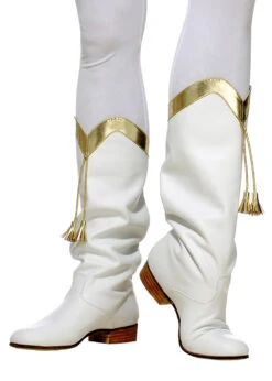 03222 Male «Hungarian» Boots