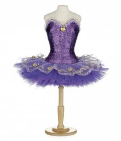 0491 Souvenir Ballet Tutu (17 Cm)