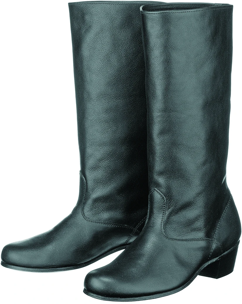 03201 Female "Russian" Boots