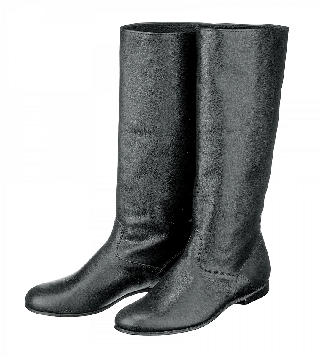 03220 Male «Russian» Boots