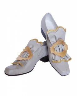 M-47 Theatrical Shoes «Marquis»