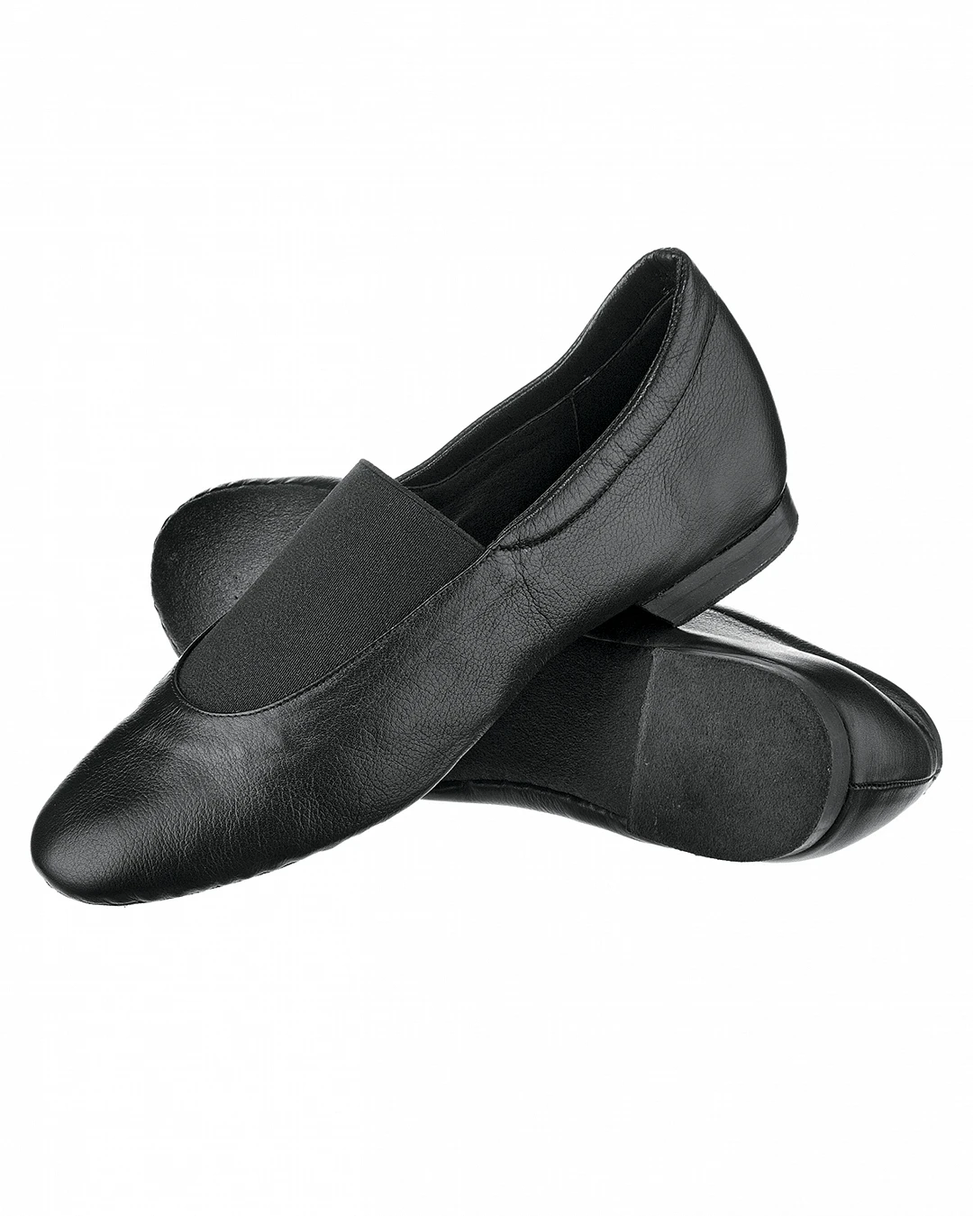 03181 Unisex Character Shoes With Soft Sole,leaher