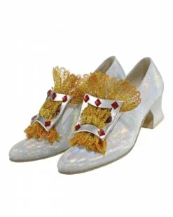 M-1 Theatrical Shoes «King»