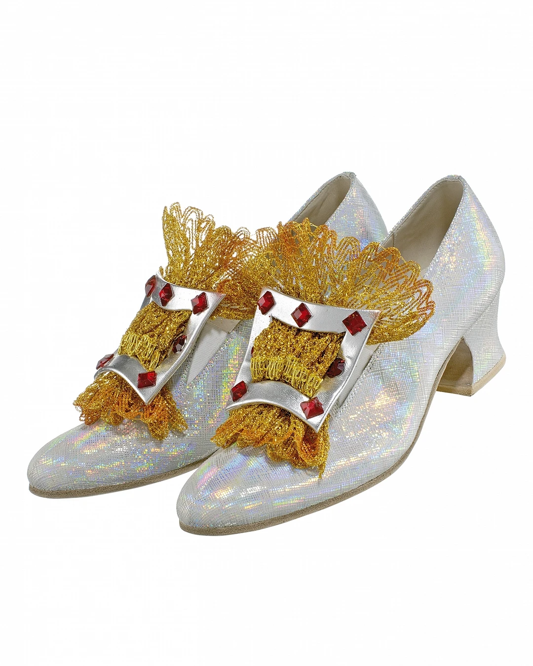 M-1 Theatrical Shoes «King»