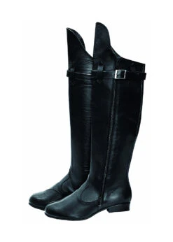M-42 Cavalier Boots