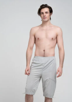 0406/1PT Men's Warm-up Shots